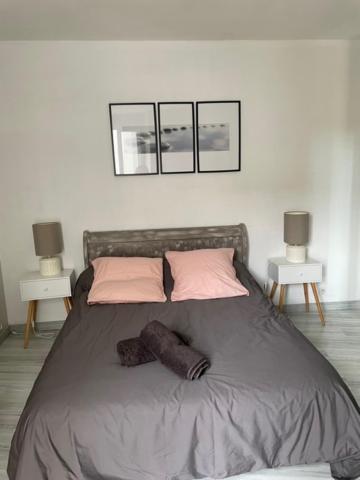 Apartament Le Patio Cathare Carcassonne Zewnętrze zdjęcie