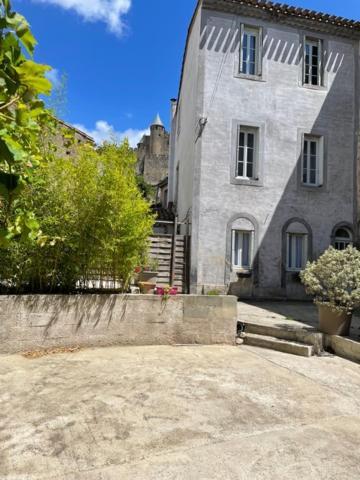 Apartament Le Patio Cathare Carcassonne Zewnętrze zdjęcie