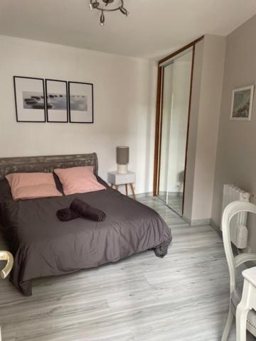 Apartament Le Patio Cathare Carcassonne Zewnętrze zdjęcie