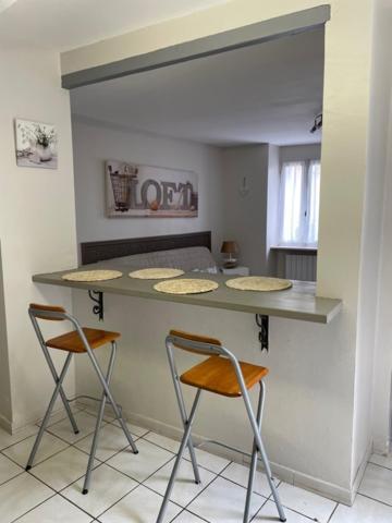 Apartament Le Patio Cathare Carcassonne Zewnętrze zdjęcie