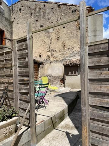 Apartament Le Patio Cathare Carcassonne Zewnętrze zdjęcie