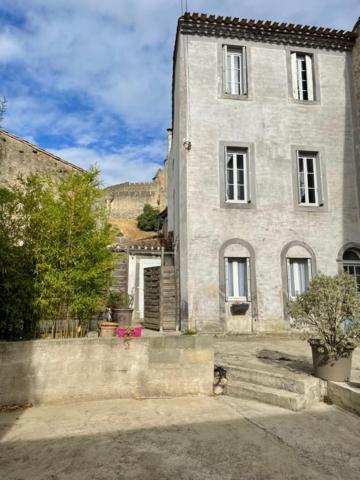 Apartament Le Patio Cathare Carcassonne Zewnętrze zdjęcie