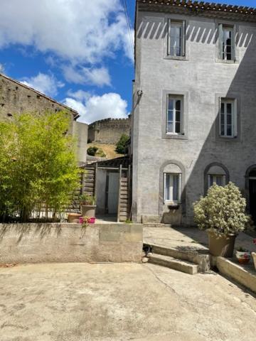 Apartament Le Patio Cathare Carcassonne Zewnętrze zdjęcie