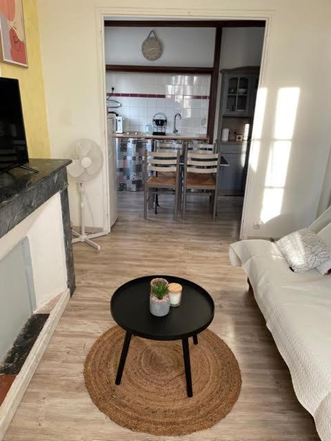 Apartament Le Patio Cathare Carcassonne Zewnętrze zdjęcie